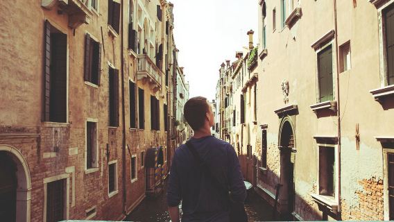 Discover Venice - Full-Day Tour