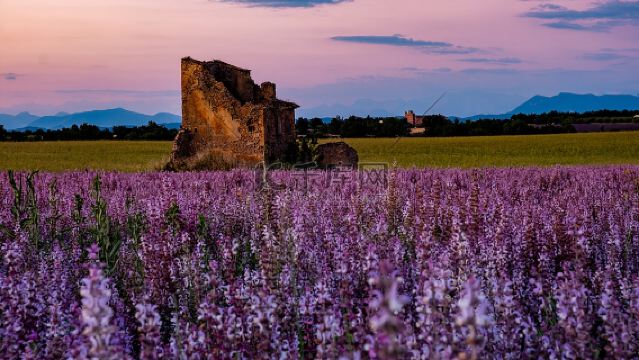 法國馬賽瓦倫索勒-聖十字湖【中文包車自由行】