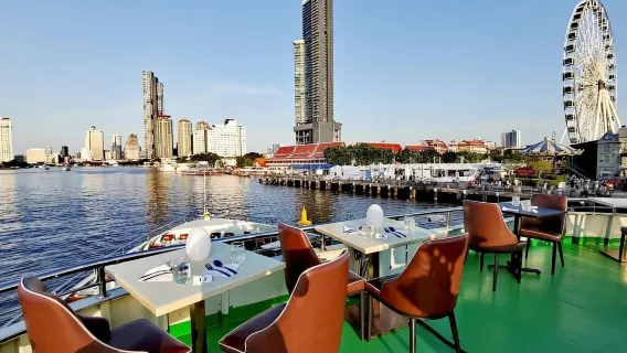 Duration range for Night Tours from Bangkok from 50 minutes to 270 hours Duration range for Night Tours from Bangkok from 50 minutes to 270 hours