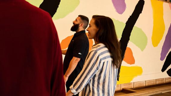 Sydney: Guidet tur i Operaen med entrebillet