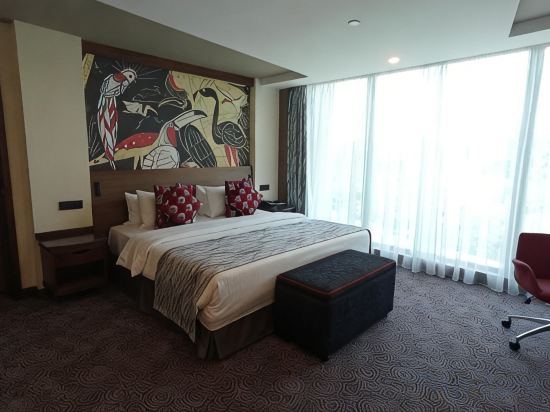 Sarova Panafric Hotel, Nairobi Upper Hill Room Type - Panafric Executive Premier Room Sarova Panafric Hotel, Nairobi Upper Hill Room Type - Panafric Executive Premier Room