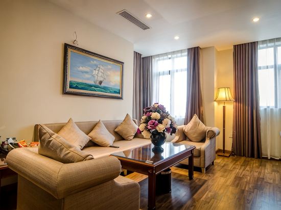Western Hanoi Hotel - Tap to explore photos