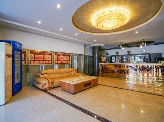 Others 3, Wolong Hotel, Qiqihar
