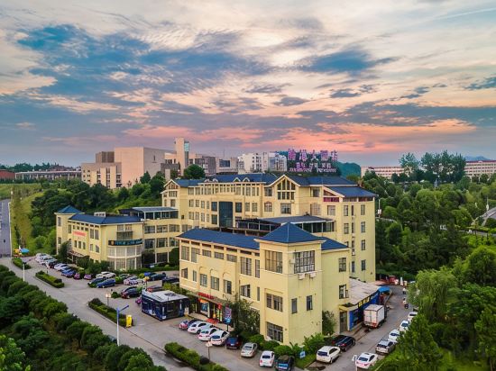 Others 2, Ronggang International Hotel, Pingxiang