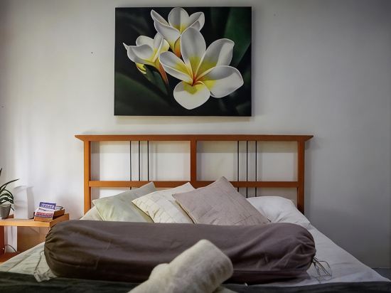 Langkawi Rouhi Retreats by uBook Room Type - 3 BR Casablanca Villa