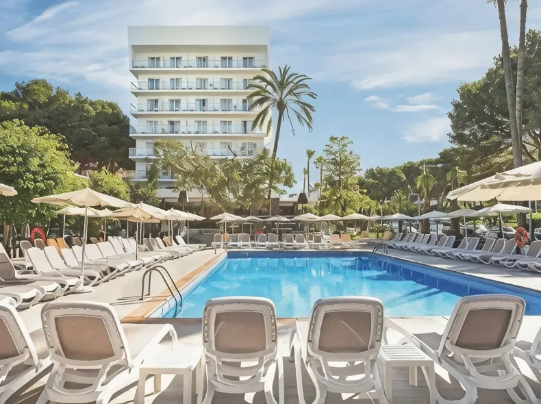 Hotel Riu Festival