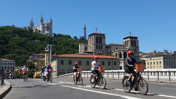 LyonTours