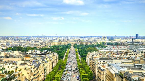 ParisTours