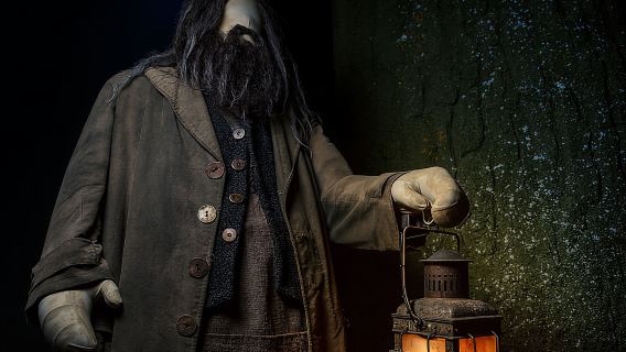 Warner Bros Studio Tour London - The Making of Harry Potter with hotel pick up - Morning Departure