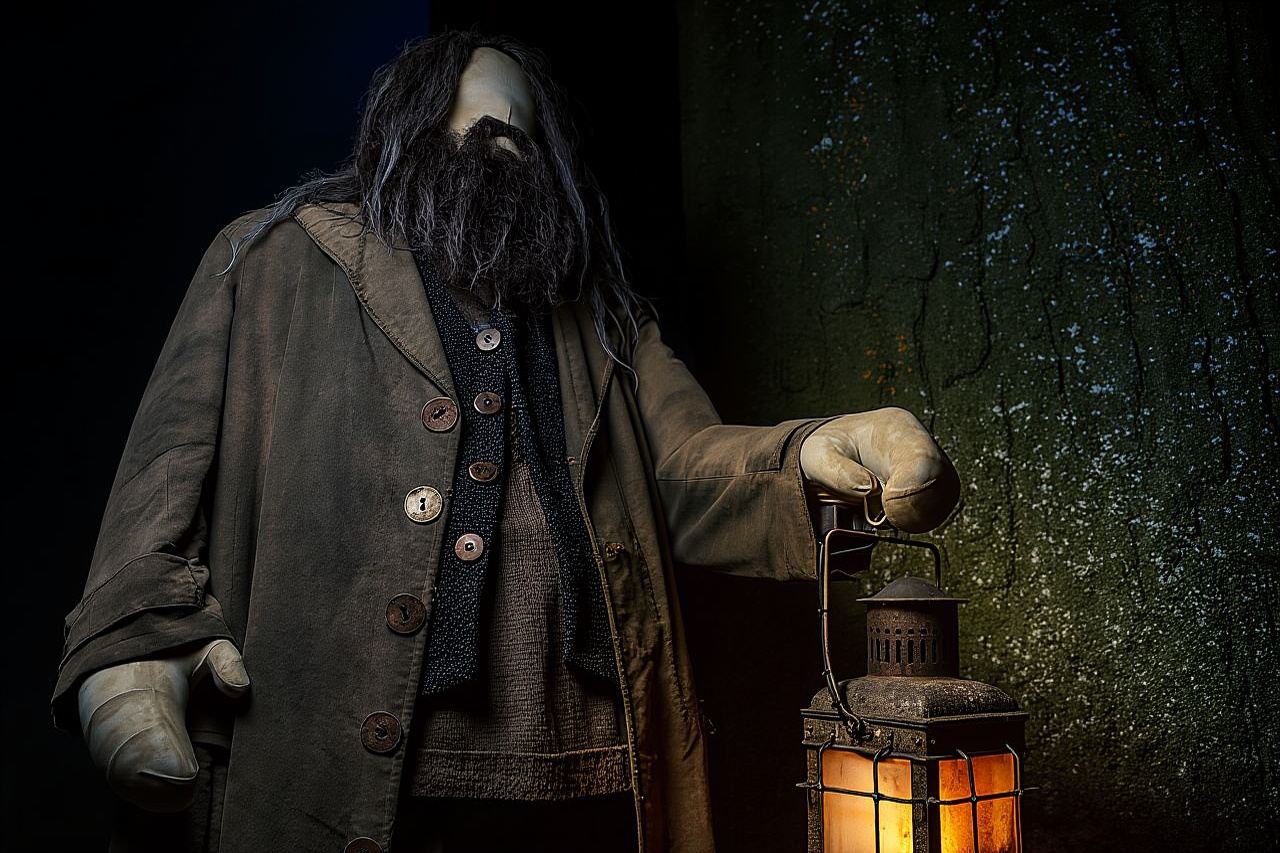 Warner Bros Studio Tour London - The Making of Harry Potter with hotel pick up - Morning Departure