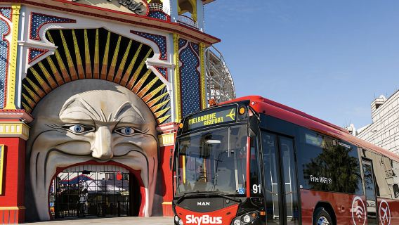 MelbourneTravel Services