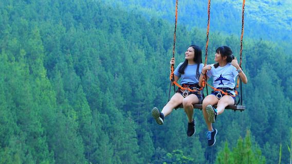 Bandung CityTours