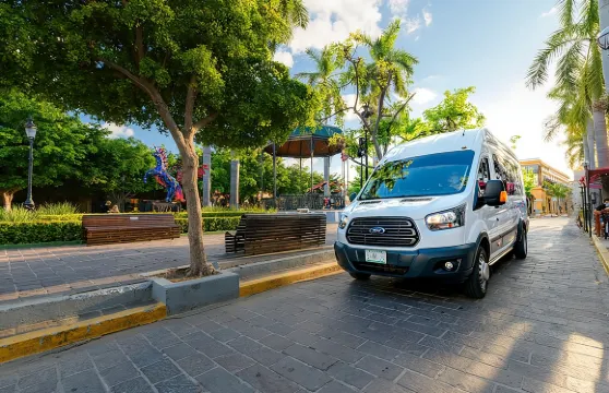 馬薩特蘭觀光與黃金地帶