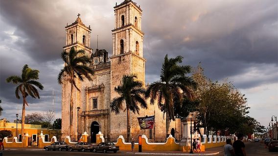 CancunTours