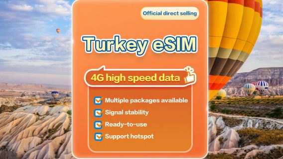 IstanbulSIM Cards