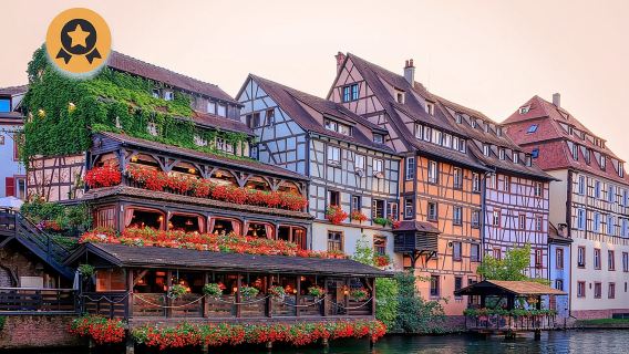GerardmerTours