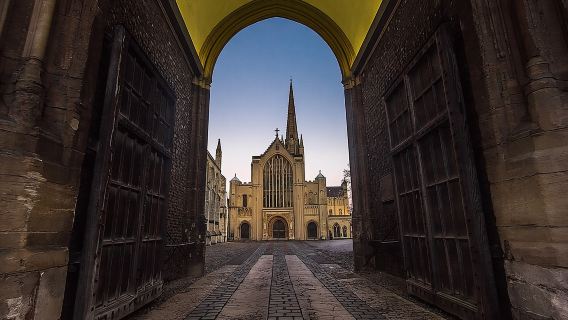 NorwichTours