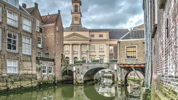 Dordrecht