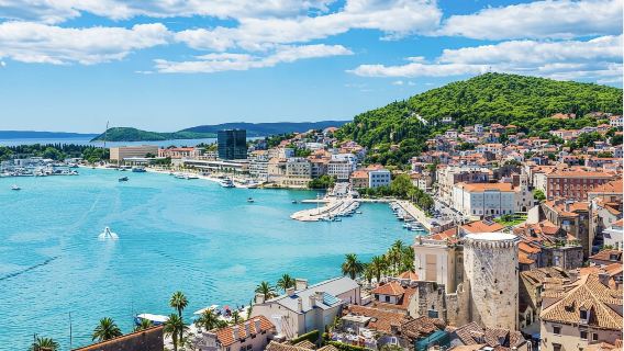 馬賽老港+馬賽主教座堂+卡朗格峽灣|感受蔚藍海岸的浪漫與壯麗