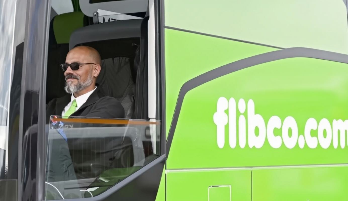 Bandara Turin (TRN) - Bus Pergi/Pulang ke Pusat Kota Turin [Beli Langsung & Berangkat/Praktis & Cepat]