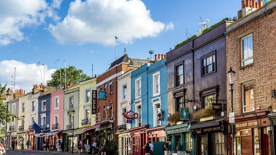 LondonTours
