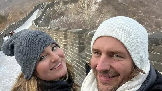 Beijing Capital Airport Layover Mutianyu Great Wall Private Tour