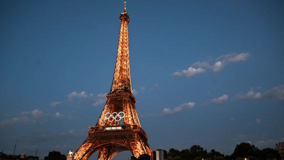 法國艾菲爾鐵塔+羅浮宮+盧森堡公園-領會別樣風情【中文專車】