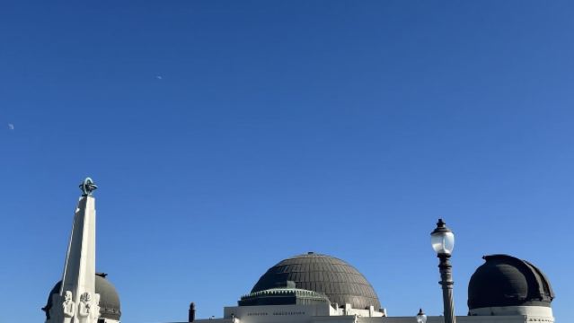 美國洛杉磯好萊塢標誌一日遊/行程可調-可訂製多日遊