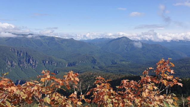 日本北海道札幌-洞爺湖-室蘭金屏風【中文專車 悅享旅途】