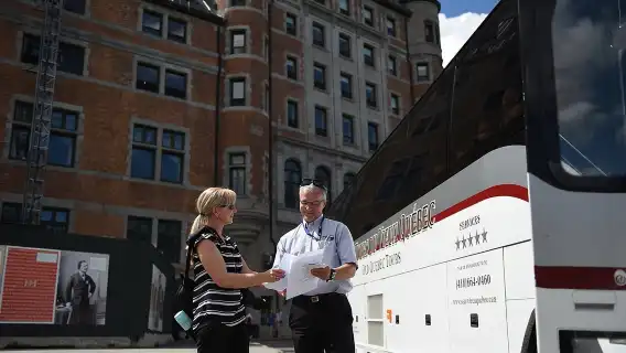 Best of Quebec City: Panoramic Bus Tour with Local Guide