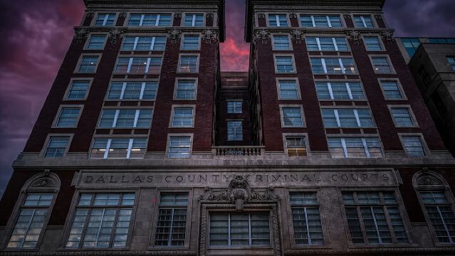 Deadly Dallas Ghost Tours: Blood, Bones, and Burials