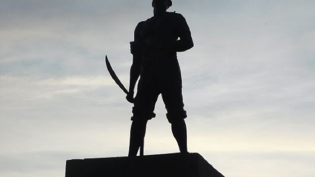 Day Tour into the Story of Emancipation and Slavery in Guyana