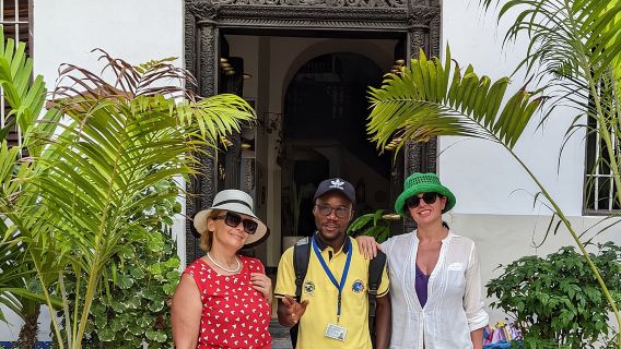 Guida completa di Stone Town: storia, mercato delle spezie e vita locale