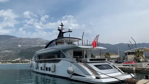 Private Day Tour of Montenegro , Budva and Kotor from Tirana