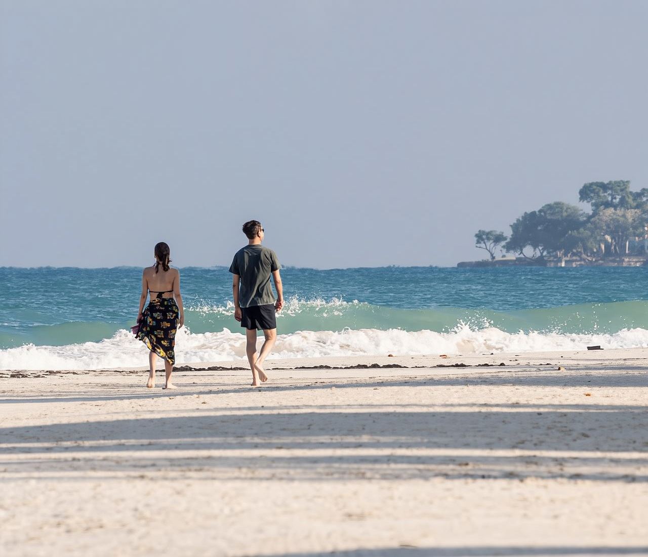 From Kingston: One Way Shared Transfer to Negril