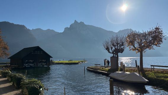 Bratislava/Vienna: Hallstatt, Salzburg, & Alpine Music Tour