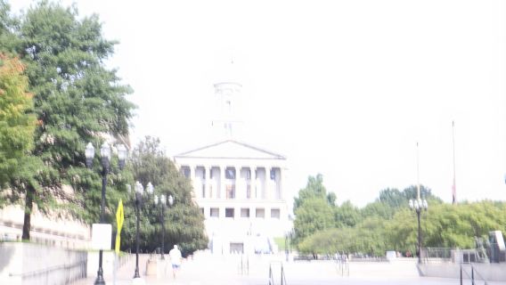 Nashville: tour a piedi del centro