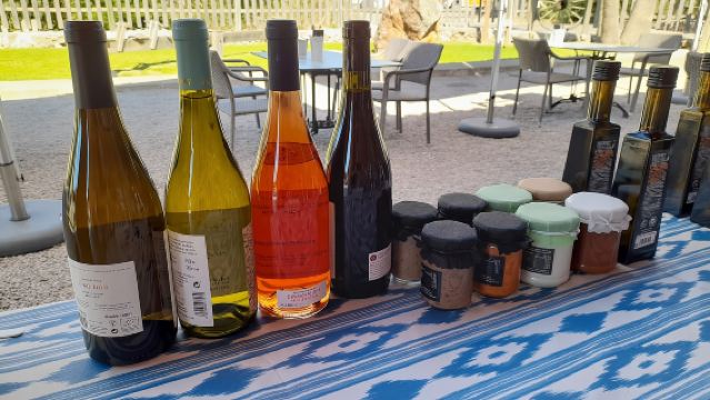 Mallorca: proeverij van lokale wijnen en gerechten