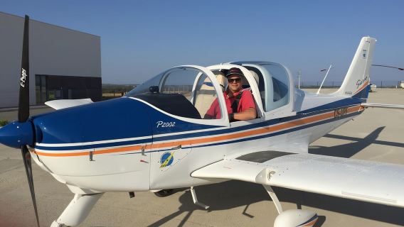 Lembah Douro: Tur Pesawat Pribadi Mengelilingi Sungai Douro