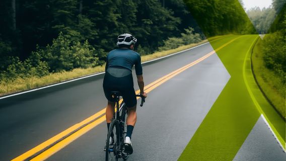 Jaca: Alquiler de bicicletas de montaña