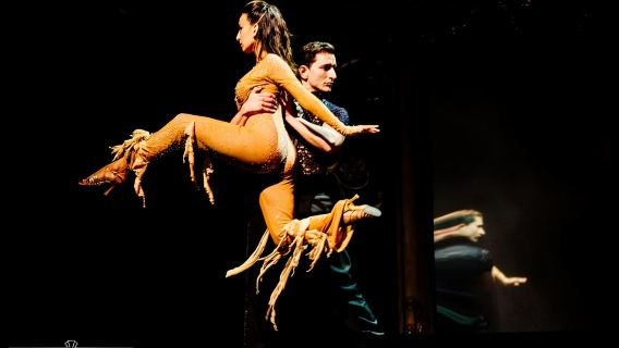 Tango Porteño : la meilleure soirée tango à Buenos Aires