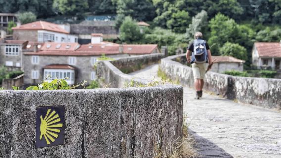 Tour a Finisterre e Costa da Morte da Santiago de Compostela
