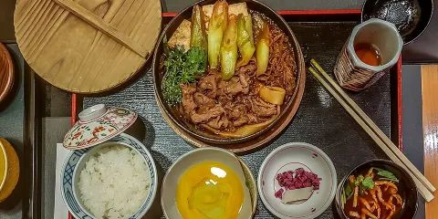 東京:上野美食之旅,品嚐10多款經典日式料理