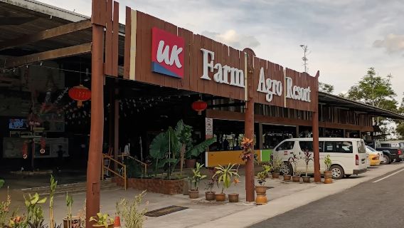 Ab Johor Bahru | Ausgewählter Tagesausflug mit Privattransfer nach Kluang | Anpassbare Reiseroute