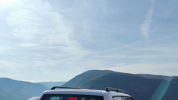 From Torre de Moncorvo: an Immersive Tour through Douro