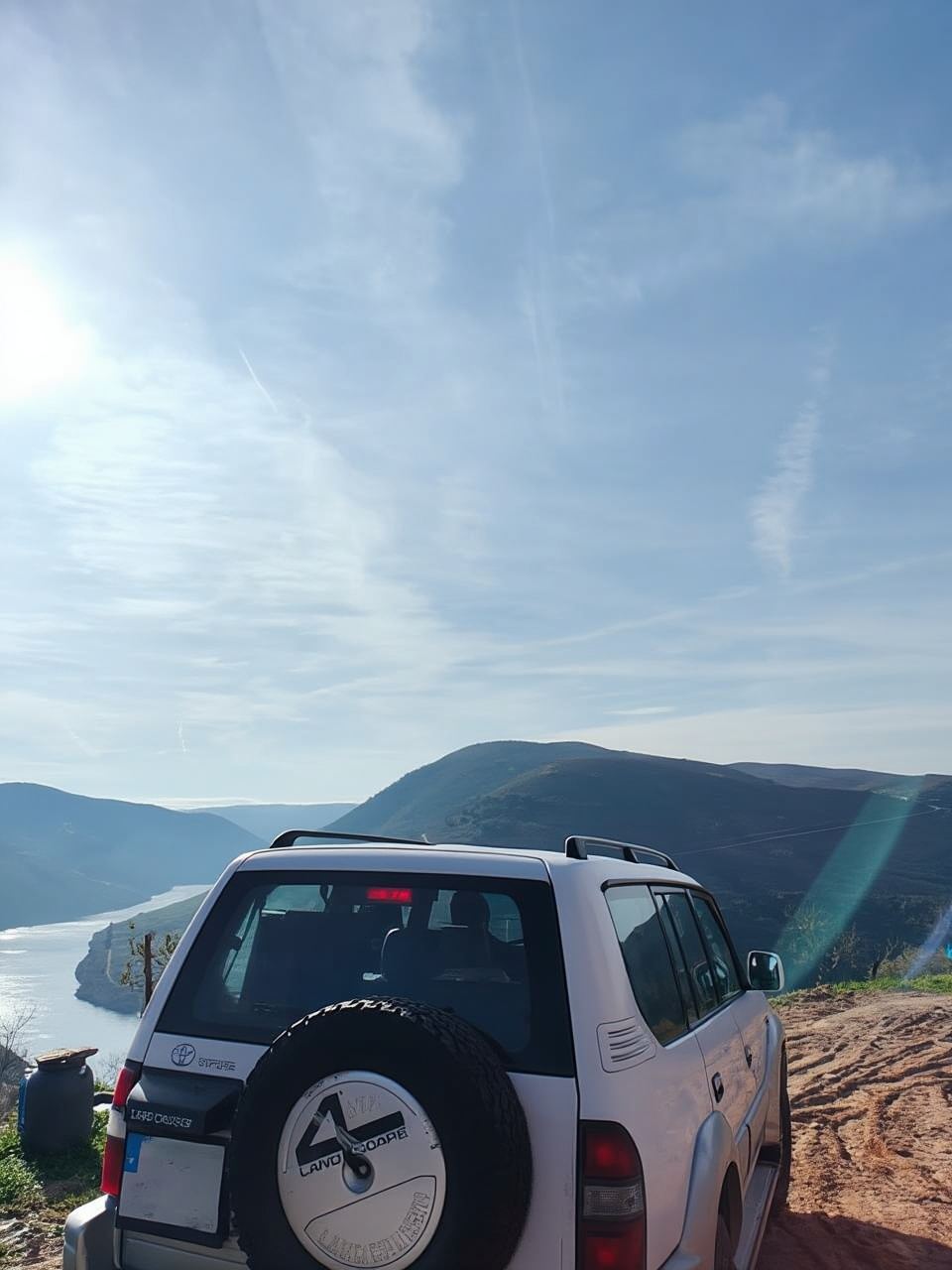 จาก Torre de Moncorvo: ทัวร์แบบดื่มด่ำผ่าน Douro