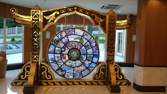 東南亞|汶萊一日遊【包車10小時】