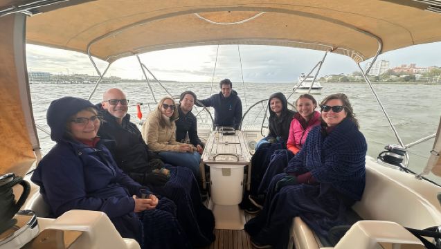 Porto: Giro in Barca con Degustazione di Vino e Pastel de Nata