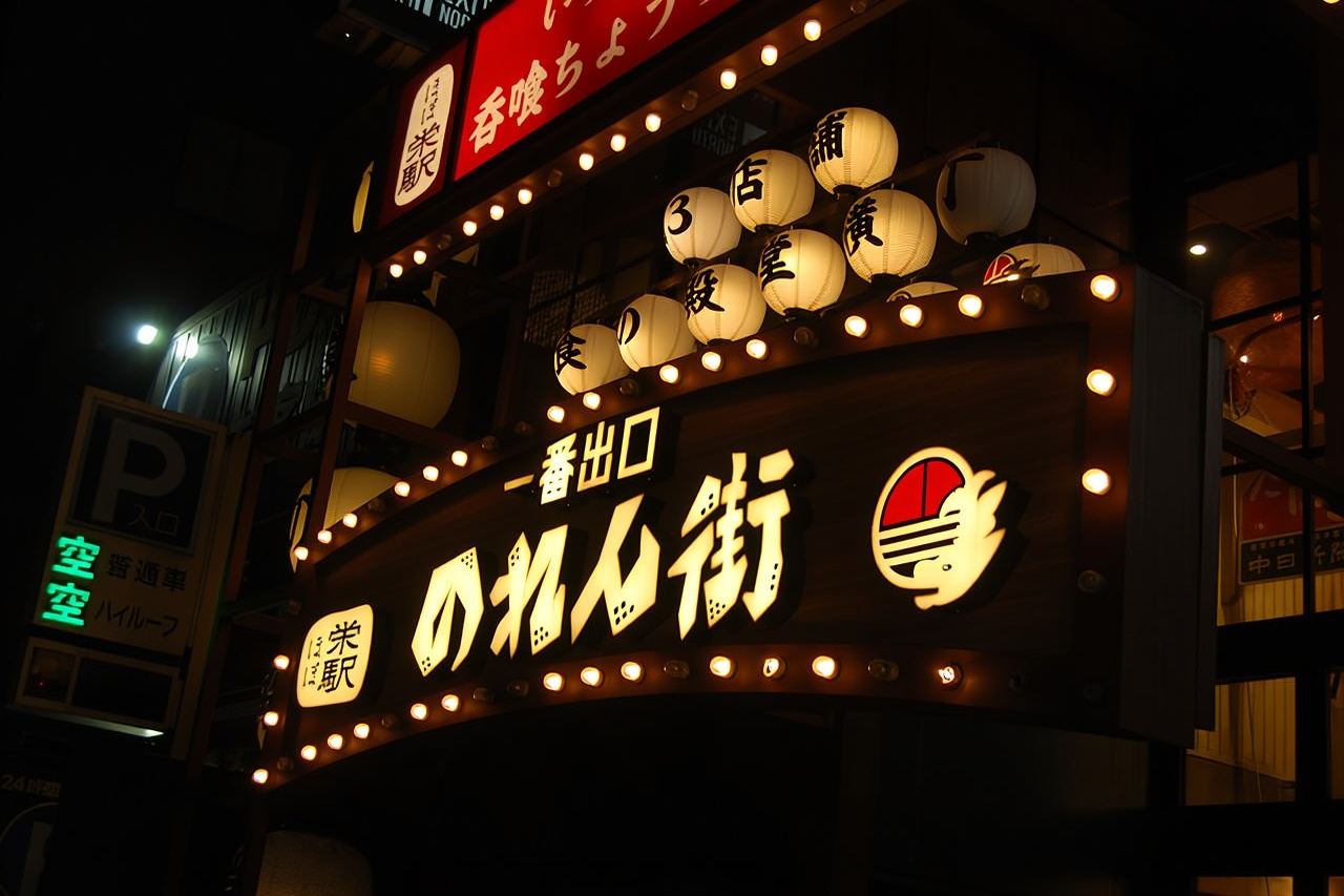 ทัวร์อาหารนาโกย่า เมชิ ลิ้มรสอาหารท้องถิ่น 7-8 เมนู