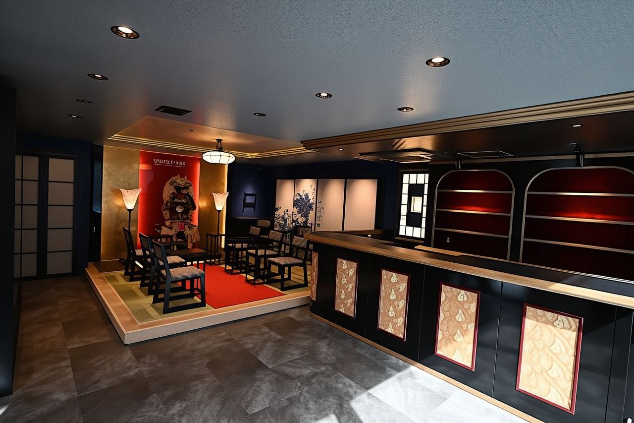 Tokyo Matcha Tea Ceremony Experience in Harajuku